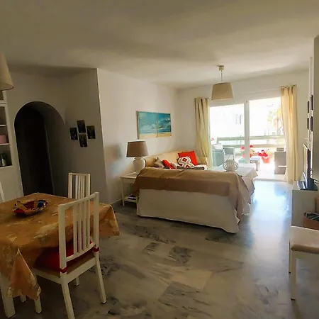 And Golfside In Guadalmina