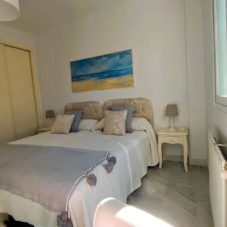 And Golfside In Guadalmina Marbella