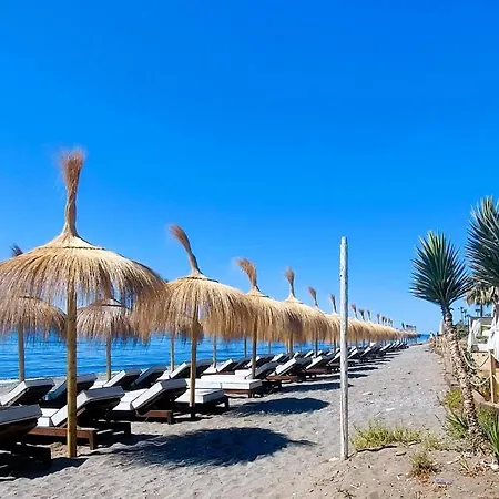 And Golfside In Guadalmina * Marbella