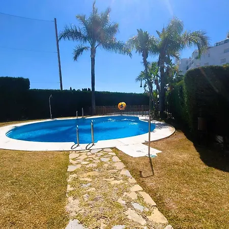And Golfside In Guadalmina Marbella