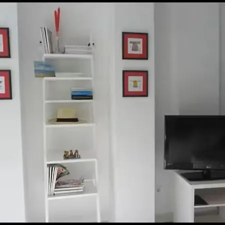 And Golfside In Guadalmina Apartment *